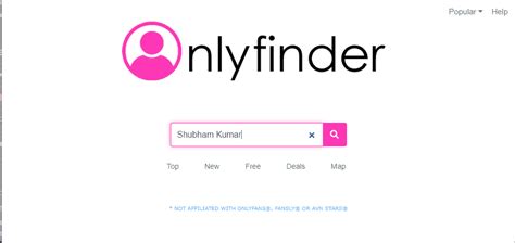 com</strong> is a search platform designed specifically for finding creators on OnlyFans. . Onlyfinder com